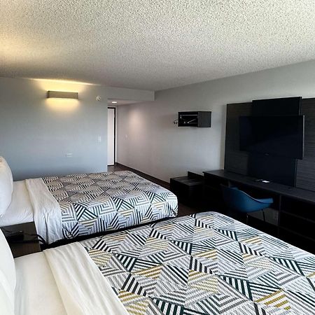 Motel 6-Carson, Ca (Adults Only) Exterior photo