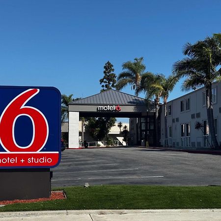 Motel 6-Carson, Ca (Adults Only) Exterior photo