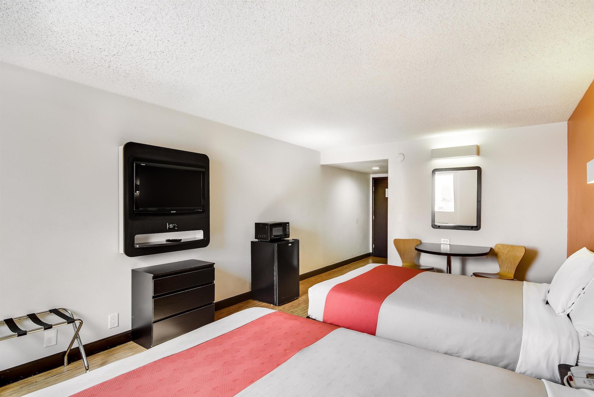 Motel 6-Carson, Ca (Adults Only) Exterior photo