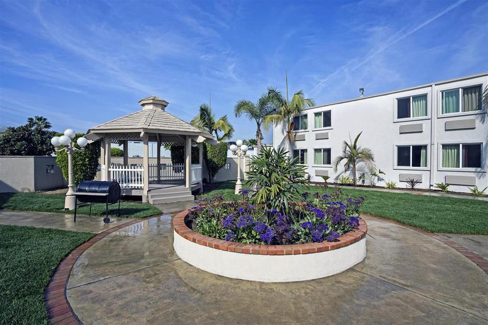 Motel 6-Carson, Ca (Adults Only) Exterior photo